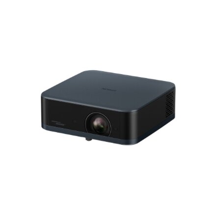 Epson , Lifestudio Pop EF-62N Portable Smart Projector , 700 ANSI lumens , Metallic Blue , Wi-Fi