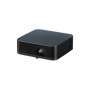 Epson , Lifestudio Pop EF-62N Portable Smart Projector , 700 ANSI lumens , Metallic Blue , Wi-Fi