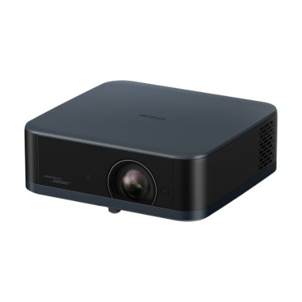 Epson , Lifestudio Pop EF-62N Portable Smart Projector , 700 ANSI lumens , Metallic Blue , Wi-Fi