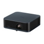 Epson , Lifestudio Pop EF-62N Portable Smart Projector , 700 ANSI lumens , Metallic Blue , Wi-Fi