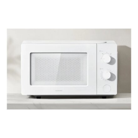 Xiaomi Microwave Oven , BHR7990EU , Free standing , 1100 W , 20 L , White