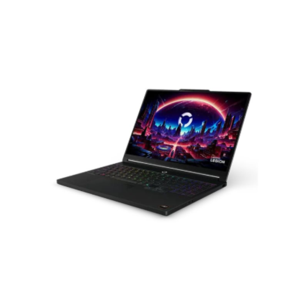 Lenovo Legion 5 15AHP11 AMD , Eclipse Black , 15.3 , OLED , WQXGA , 2560 x 1600 pixels , Glossy , AMD Ryzen 7 , 250 , 16 GB , SODIMM DDR5 , Solid-state drive capacity 512 GB , NVIDIA GeForce RTX 5060 , GDDR7 , 8 GB , Windows 11 Home , 802.11be , Bluetooth