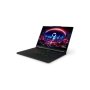 Lenovo Legion 5 15AHP11 AMD , Eclipse Black , 15.3 , OLED , WQXGA , 2560 x 1600 pixels , Glossy , AMD Ryzen 7 , 250 , 16 GB , SODIMM DDR5 , Solid-state drive capacity 512 GB , NVIDIA GeForce RTX 5060 , GDDR7 , 8 GB , Windows 11 Home , 802.11be , Bluetooth