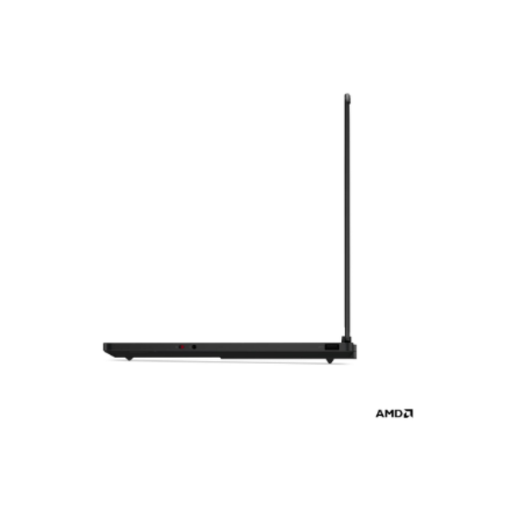 Lenovo Legion 5 15AHP11 AMD , Eclipse Black , 15.3 , OLED , WQXGA , 2560 x 1600 pixels , Glossy , AMD Ryzen 7 , 250 , 16 GB , SODIMM DDR5 , Solid-state drive capacity 512 GB , NVIDIA GeForce RTX 5060 , GDDR7 , 8 GB , Windows 11 Home , 802.11be , Bluetooth