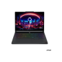 Lenovo Legion 5 15AHP11 AMD , Eclipse Black , 15.3 , OLED , WQXGA , 2560 x 1600 pixels , Glossy , AMD Ryzen 7 , 250 , 16 GB , SODIMM DDR5 , Solid-state drive capacity 512 GB , NVIDIA GeForce RTX 5060 , GDDR7 , 8 GB , Windows 11 Home , 802.11be , Bluetooth