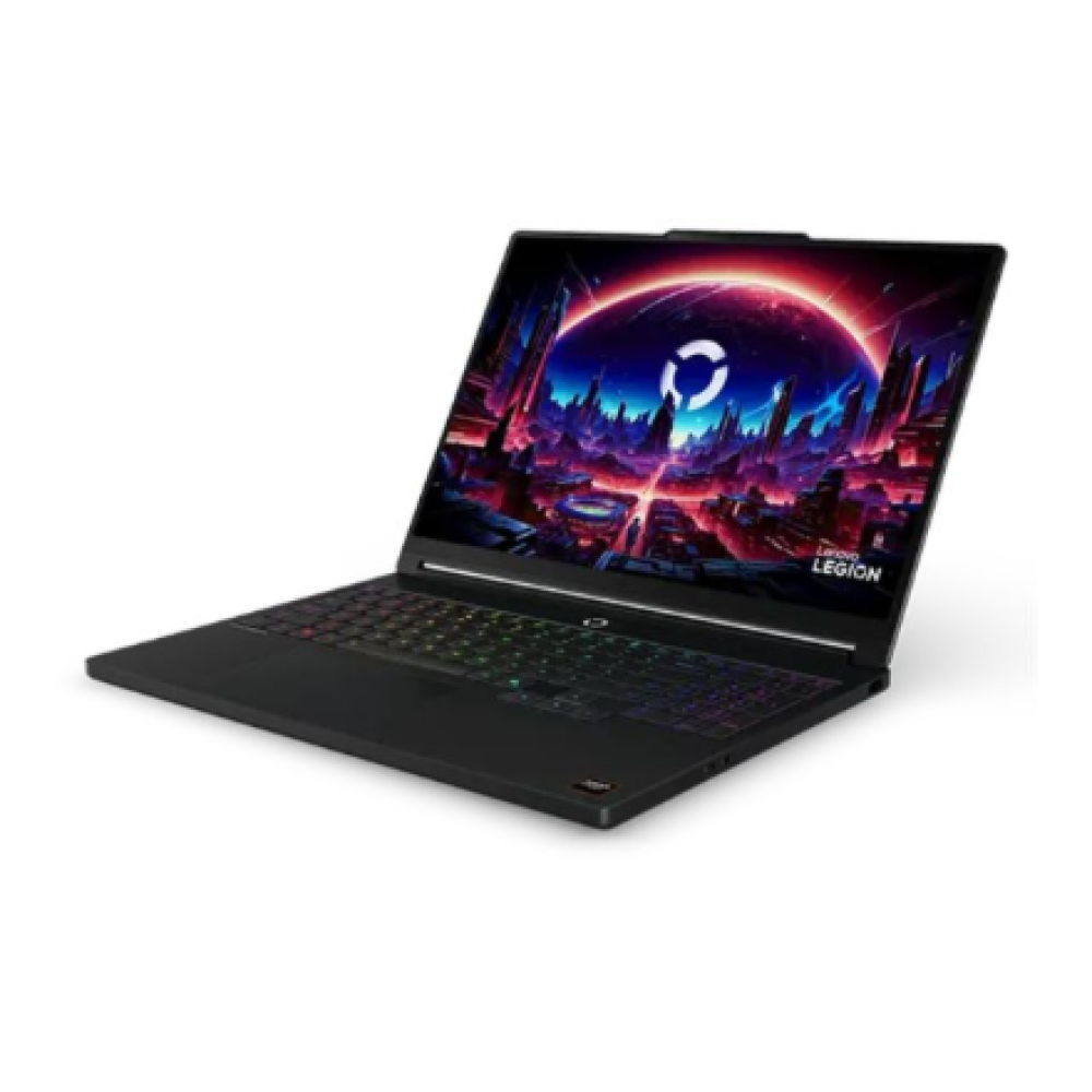 Lenovo Legion 5 15AHP11 AMD , Eclipse Black , 15.3 , OLED , WQXGA , 2560 x 1600 pixels , Glossy , AMD Ryzen 7 , 250 , 16 GB , SODIMM DDR5 , Solid-state drive capacity 512 GB , NVIDIA GeForce RTX 5060 , GDDR7 , 8 GB , Windows 11 Home , 802.11be , Bluetooth