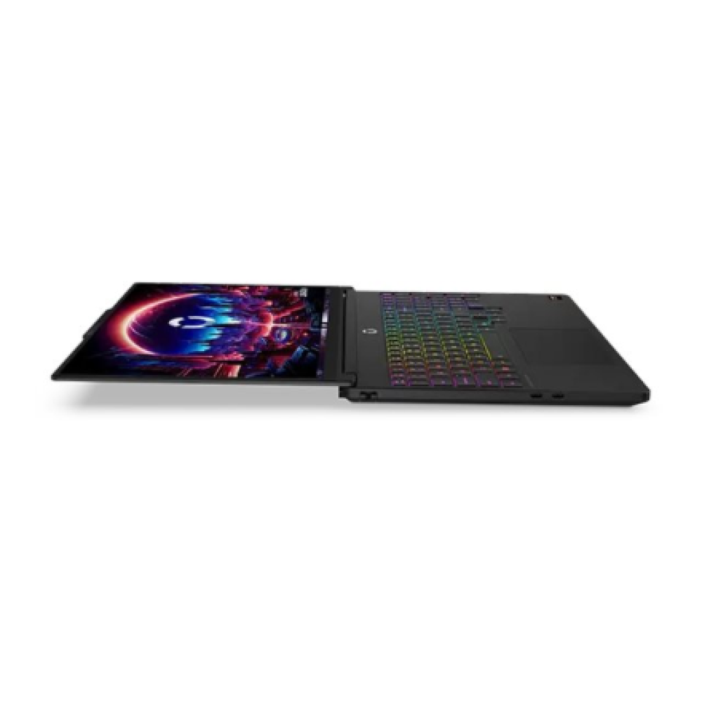 Lenovo Legion 5 15AHP11 AMD , Eclipse Black , 15.3 , OLED , WQXGA , 2560 x 1600 pixels , Glossy , AMD Ryzen 7 , 250 , 16 GB , SODIMM DDR5 , Solid-state drive capacity 512 GB , NVIDIA GeForce RTX 5060 , GDDR7 , 8 GB , Windows 11 Home , 802.11be , Bluetooth