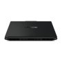Lenovo Legion 5 15AHP11 AMD , Eclipse Black , 15.3 , OLED , WQXGA , 2560 x 1600 pixels , Glossy , AMD Ryzen 7 , 250 , 16 GB , SODIMM DDR5 , Solid-state drive capacity 512 GB , NVIDIA GeForce RTX 5060 , GDDR7 , 8 GB , Windows 11 Home , 802.11be , Bluetooth