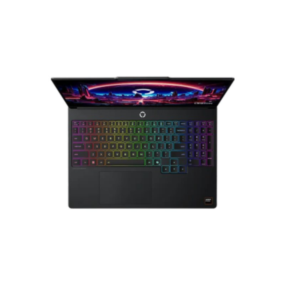 Lenovo Legion 5 15AHP11 AMD , Eclipse Black , 15.3 , OLED , WQXGA , 2560 x 1600 pixels , Glossy , AMD Ryzen 7 , 250 , 16 GB , SODIMM DDR5 , Solid-state drive capacity 512 GB , NVIDIA GeForce RTX 5060 , GDDR7 , 8 GB , Windows 11 Home , 802.11be , Bluetooth