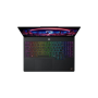 Lenovo Legion 5 15AHP11 AMD , Eclipse Black , 15.3 , OLED , WQXGA , 2560 x 1600 pixels , Glossy , AMD Ryzen 7 , 250 , 16 GB , SODIMM DDR5 , Solid-state drive capacity 512 GB , NVIDIA GeForce RTX 5060 , GDDR7 , 8 GB , Windows 11 Home , 802.11be , Bluetooth