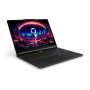 Lenovo Legion 5 15AHP11 AMD , Eclipse Black , 15.3 , OLED , WQXGA , 2560 x 1600 pixels , Glossy , AMD Ryzen 7 , 250 , 16 GB , SODIMM DDR5 , Solid-state drive capacity 512 GB , NVIDIA GeForce RTX 5060 , GDDR7 , 8 GB , Windows 11 Home , 802.11be , Bluetooth