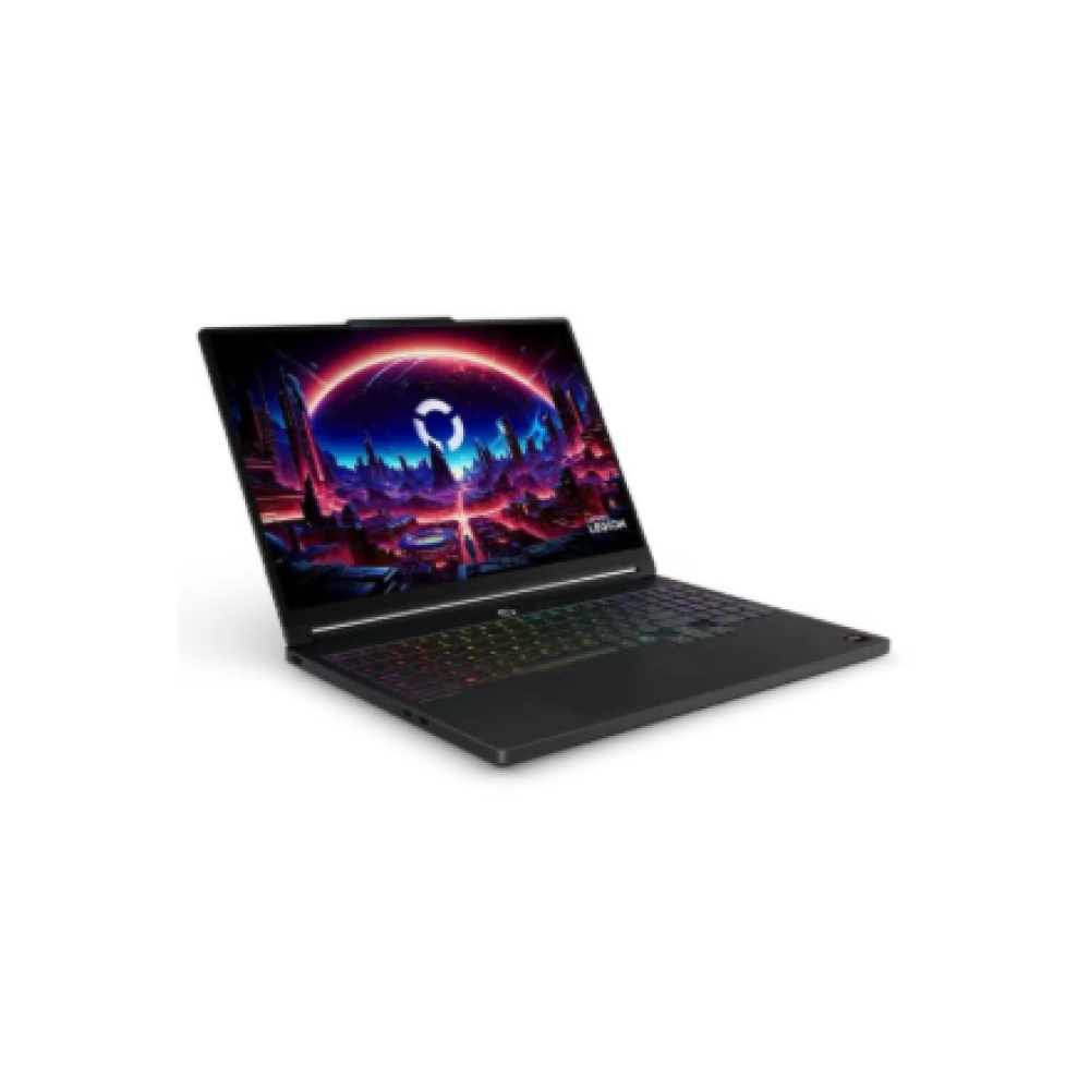 Lenovo Legion 5 15AHP11 AMD , Eclipse Black , 15.3 , OLED , WQXGA , 2560 x 1600 pixels , Glossy , AMD Ryzen 7 , 250 , 16 GB , SODIMM DDR5 , Solid-state drive capacity 512 GB , NVIDIA GeForce RTX 5060 , GDDR7 , 8 GB , Windows 11 Home , 802.11be , Bluetooth