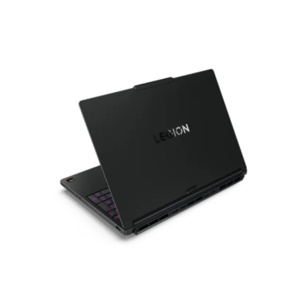 Lenovo Legion 5 15AHP11 AMD , Eclipse Black , 15.3 , OLED , WQXGA , 2560 x 1600 pixels , Glossy , AMD Ryzen 7 , 250 , 16 GB , SODIMM DDR5 , Solid-state drive capacity 512 GB , NVIDIA GeForce RTX 5060 , GDDR7 , 8 GB , Windows 11 Home , 802.11be , Bluetooth