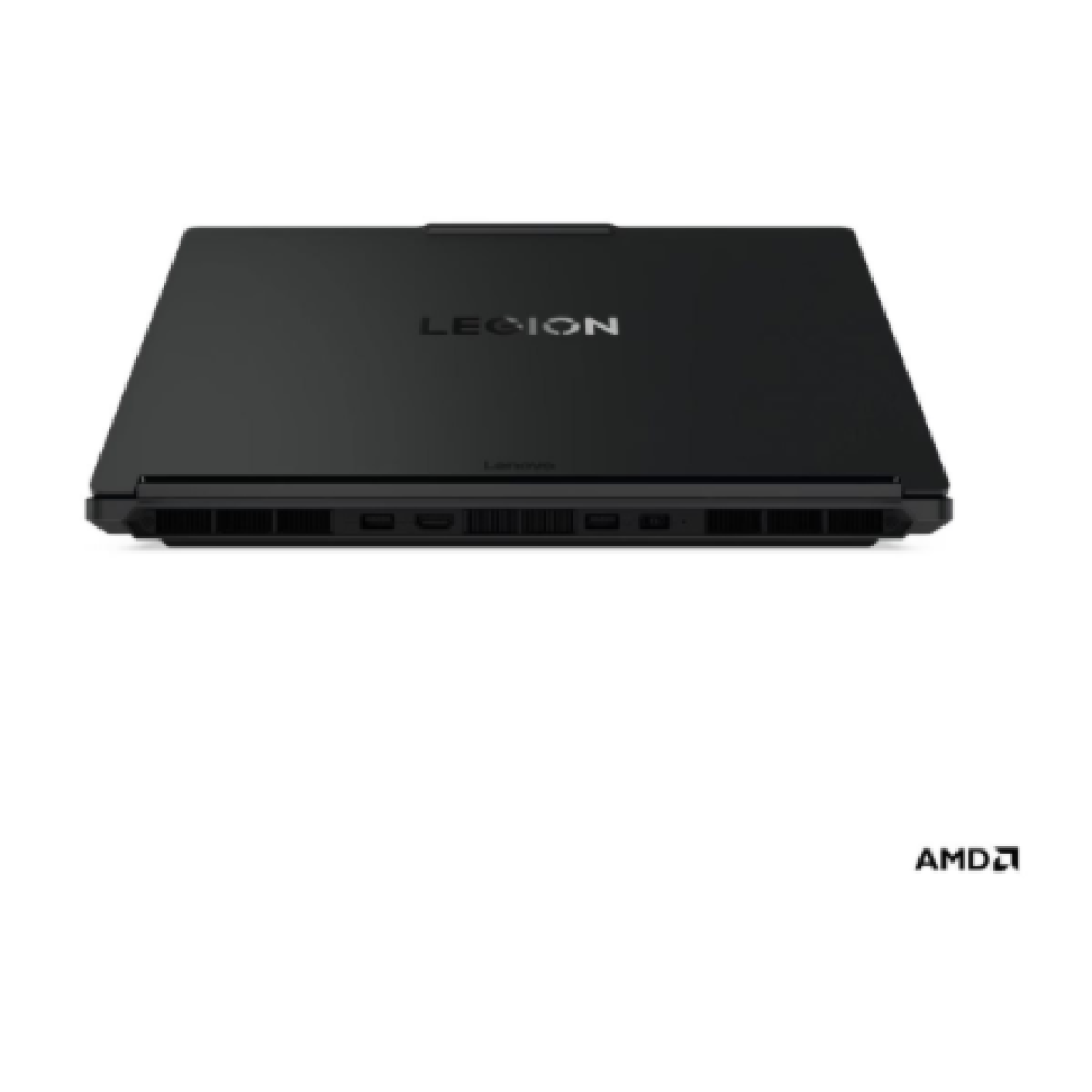 Lenovo Legion 5 15AHP11 AMD , Eclipse Black , 15.3 , OLED , WQXGA , 2560 x 1600 pixels , Glossy , AMD Ryzen 7 , 250 , 16 GB , SODIMM DDR5 , Solid-state drive capacity 512 GB , NVIDIA GeForce RTX 5060 , GDDR7 , 8 GB , Windows 11 Home , 802.11be , Bluetooth