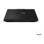 Lenovo Legion 5 15AHP11 AMD , Eclipse Black , 15.3 , OLED , WQXGA , 2560 x 1600 pixels , Glossy , AMD Ryzen 7 , 250 , 16 GB , SODIMM DDR5 , Solid-state drive capacity 512 GB , NVIDIA GeForce RTX 5060 , GDDR7 , 8 GB , Windows 11 Home , 802.11be , Bluetooth