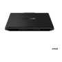 Lenovo Legion 5 15AHP11 AMD , Eclipse Black , 15.3 , OLED , WQXGA , 2560 x 1600 pixels , Glossy , AMD Ryzen 7 , 250 , 16 GB , SODIMM DDR5 , Solid-state drive capacity 512 GB , NVIDIA GeForce RTX 5060 , GDDR7 , 8 GB , Windows 11 Home , 802.11be , Bluetooth