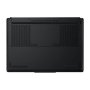 Lenovo Legion 5 15AHP11 AMD , Eclipse Black , 15.3 , OLED , WQXGA , 2560 x 1600 pixels , Glossy , AMD Ryzen 7 , 250 , 16 GB , SODIMM DDR5 , Solid-state drive capacity 512 GB , NVIDIA GeForce RTX 5060 , GDDR7 , 8 GB , Windows 11 Home , 802.11be , Bluetooth