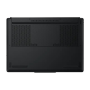 Lenovo Legion 5 15AHP11 AMD , Eclipse Black , 15.3 , OLED , WQXGA , 2560 x 1600 pixels , Glossy , AMD Ryzen 7 , 250 , 16 GB , SODIMM DDR5 , Solid-state drive capacity 512 GB , NVIDIA GeForce RTX 5060 , GDDR7 , 8 GB , Windows 11 Home , 802.11be , Bluetooth