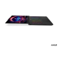 Lenovo Legion 5 15AHP11 AMD , Eclipse Black , 15.3 , OLED , WQXGA , 2560 x 1600 pixels , Glossy , AMD Ryzen 7 , 250 , 16 GB , SODIMM DDR5 , Solid-state drive capacity 512 GB , NVIDIA GeForce RTX 5060 , GDDR7 , 8 GB , Windows 11 Home , 802.11be , Bluetooth