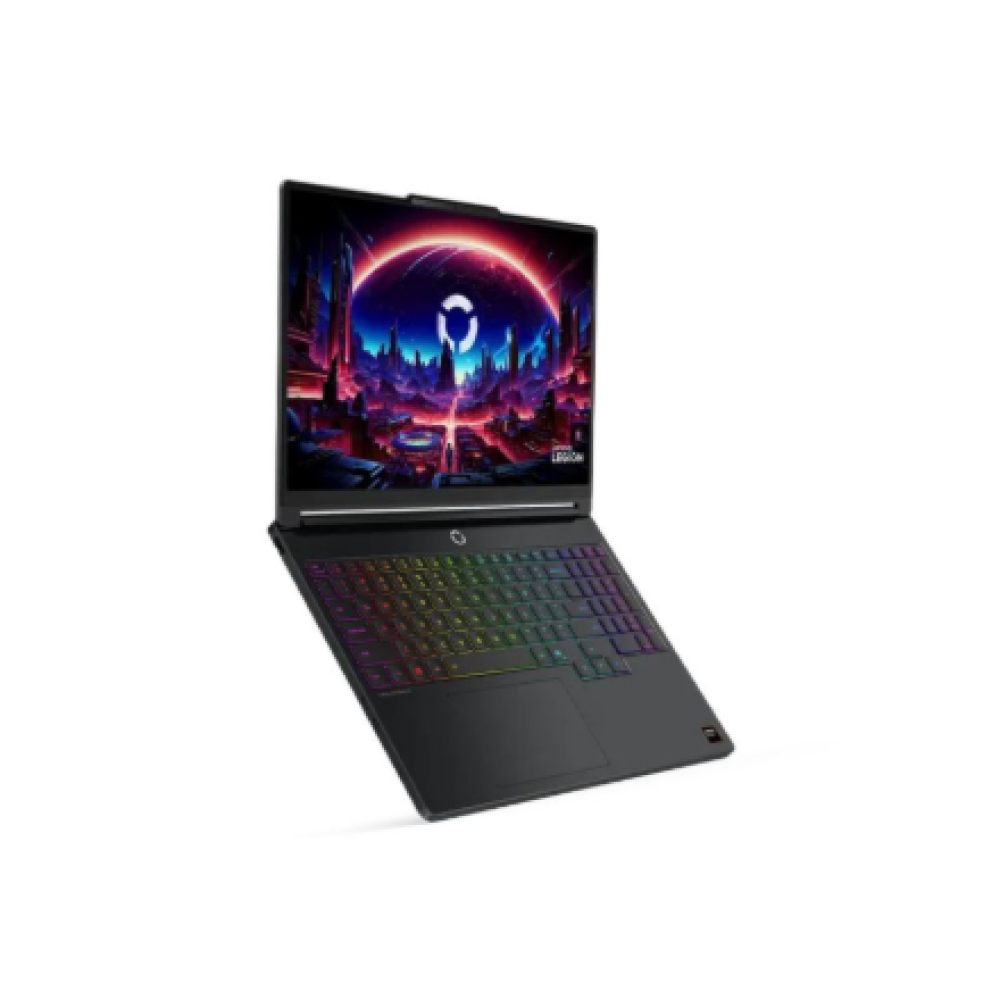 Lenovo Legion 5 15AHP11 AMD , Eclipse Black , 15.3 , OLED , WQXGA , 2560 x 1600 pixels , Glossy , AMD Ryzen 7 , 250 , 16 GB , SODIMM DDR5 , Solid-state drive capacity 512 GB , NVIDIA GeForce RTX 5060 , GDDR7 , 8 GB , Windows 11 Home , 802.11be , Bluetooth