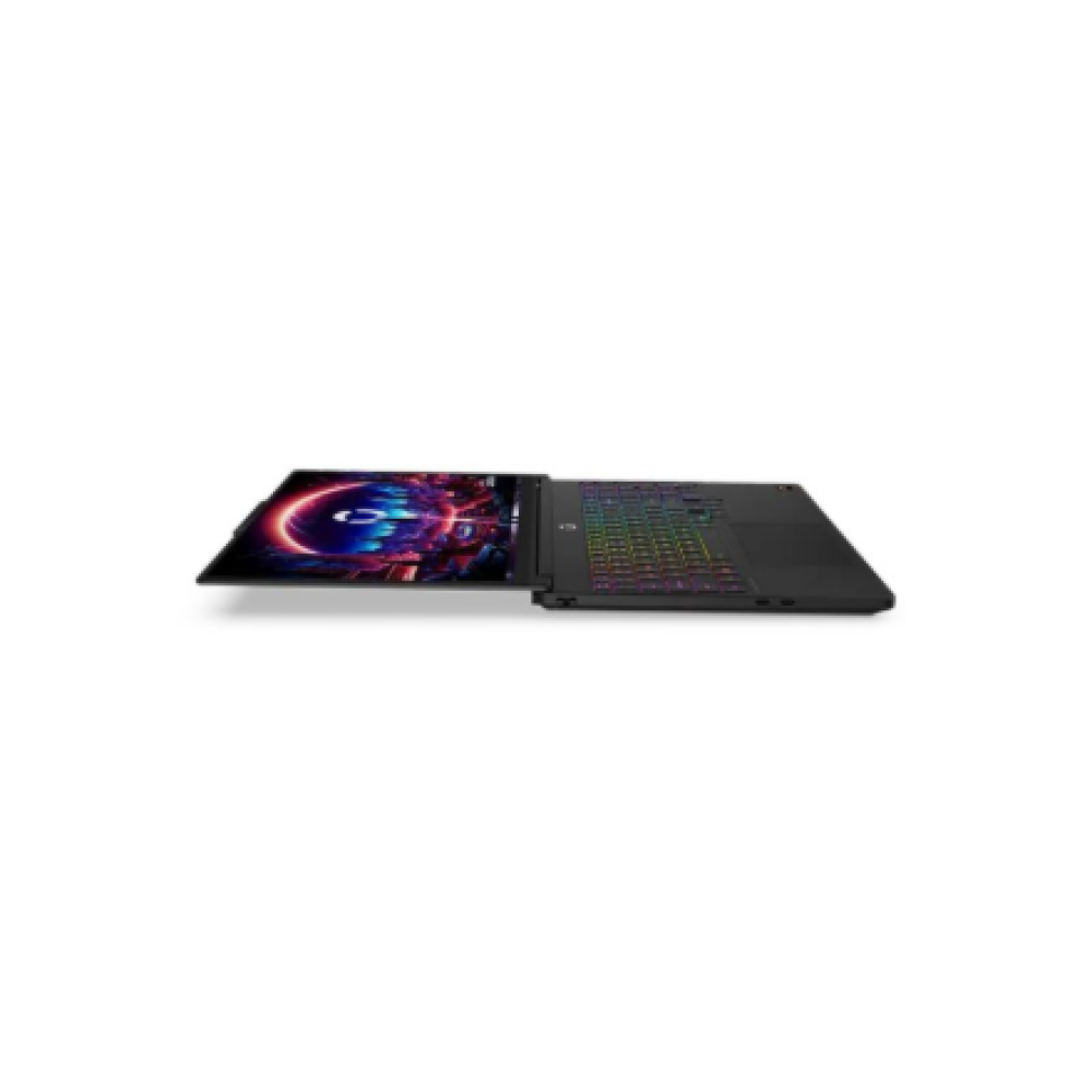 Lenovo Legion 5 15AHP11 AMD , Eclipse Black , 15.3 , OLED , WQXGA , 2560 x 1600 pixels , Glossy , AMD Ryzen 7 , 250 , 16 GB , SODIMM DDR5 , Solid-state drive capacity 512 GB , NVIDIA GeForce RTX 5060 , GDDR7 , 8 GB , Windows 11 Home , 802.11be , Bluetooth