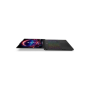 Lenovo Legion 5 15AHP11 AMD , Eclipse Black , 15.3 , OLED , WQXGA , 2560 x 1600 pixels , Glossy , AMD Ryzen 7 , 250 , 16 GB , SODIMM DDR5 , Solid-state drive capacity 512 GB , NVIDIA GeForce RTX 5060 , GDDR7 , 8 GB , Windows 11 Home , 802.11be , Bluetooth