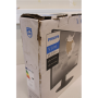 SALE OUT. PHILIPS 243V7QJABF/00 23.8 LCD/16:9/1920x1080/250cdm2/5ms/H-178,V-178/10M:1/Black Philips 243V7QJABF/00 23.8 IPS FHD 1920 x 1080 16:9 5 ms 250 cd/m² Black DAMAGED PACKAGING HDMI ports quantity 1 LCD pixels 60 Hz