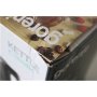 SALE OUT. , SALE OUT. Gorenje Kettle , K15DWBK , Electric , 2200 W , 1.5 L , Stainless steel , 360° rotational base , Black , DAMAGED PACKAGING, SCRATCHED