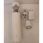 SALE OUT. Xiaomi Mi Vacuum Cleaner mini EU , Xiaomi Vacuum cleaner mini , Mi BHR5156EU , Cordless operating , Handheld , 40 W , 10.8 V , Operating time (max) 30 min , White , Warranty 6 month(s) , DEMO, MISING CREVICE NOZZLE