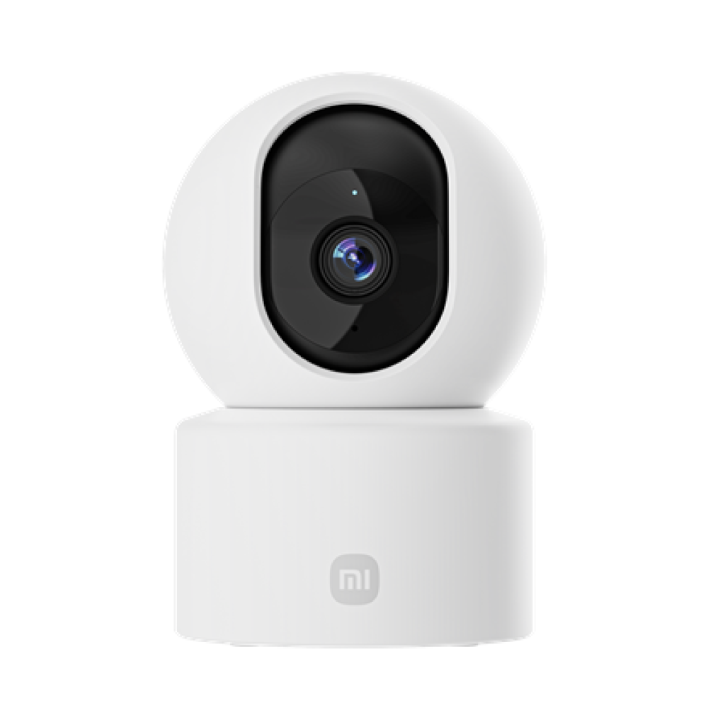 Xiaomi Smart Camera C201 , Dome , 2 MP , F2.1 , H.265 , Micro SD, Max. 256 GB