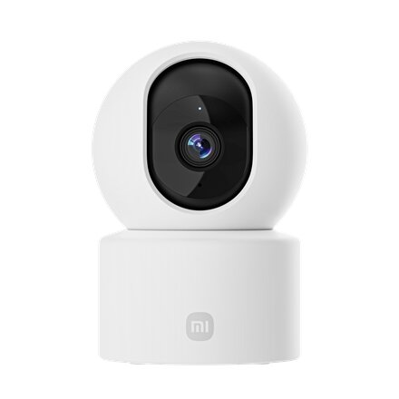 Xiaomi , Smart Camera C201 , Dome , 2 MP , F2.1 , H.265 , Micro SD, Max. 256 GB