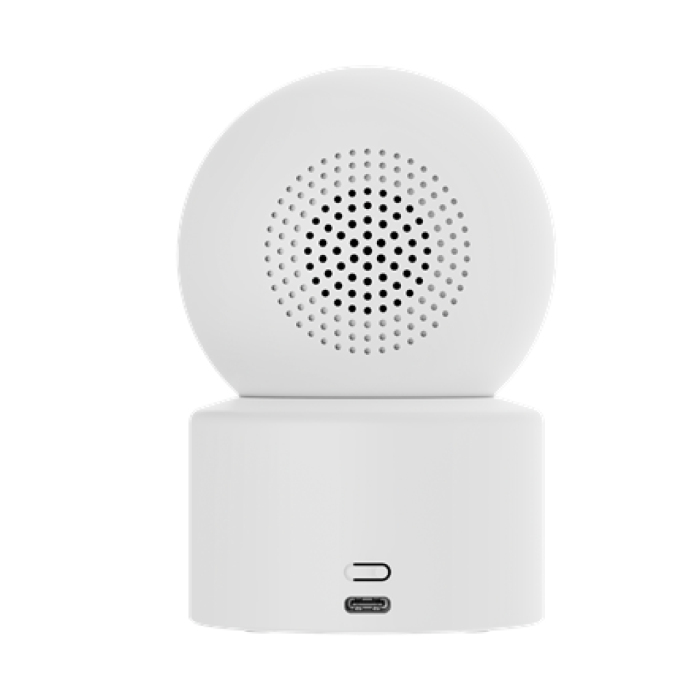 Xiaomi Smart Camera C201 , Dome , 2 MP , F2.1 , H.265 , Micro SD, Max. 256 GB