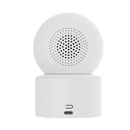 Xiaomi , Smart Camera C201 , Dome , 2 MP , F2.1 , H.265 , Micro SD, Max. 256 GB