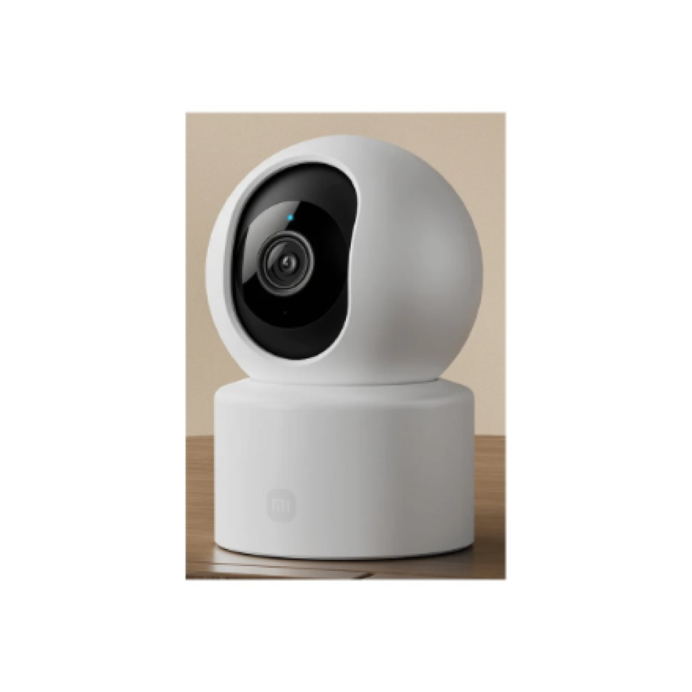 Xiaomi Smart Camera C201 , Dome , 2 MP , F2.1 , H.265 , Micro SD, Max. 256 GB