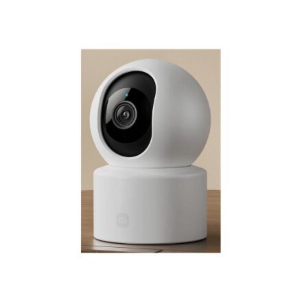 Xiaomi , Smart Camera C201 , Dome , 2 MP , F2.1 , H.265 , Micro SD, Max. 256 GB
