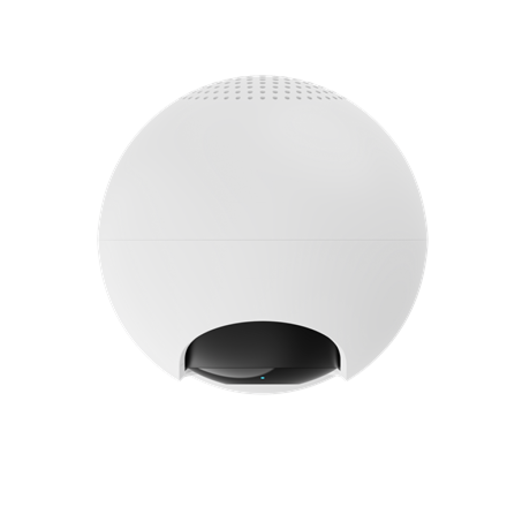 Xiaomi Smart Camera C201 , Dome , 2 MP , F2.1 , H.265 , Micro SD, Max. 256 GB
