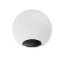 Xiaomi Smart Camera C201 , Dome , 2 MP , F2.1 , H.265 , Micro SD, Max. 256 GB