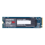 Gigabyte , GP-GSM2NE8256GNTD , 256 GB , Solid-state drive interface M.2 NVME , Read speed 1200 MB/s , Write speed 800 MB/s