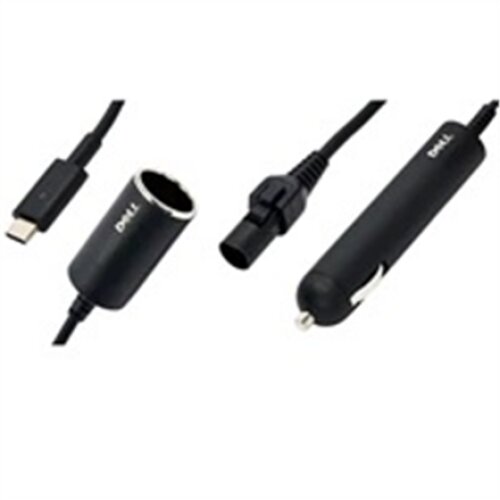 Dell , Adapter , USB-C , 65 W