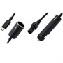 Dell , Adapter , USB-C , 65 W