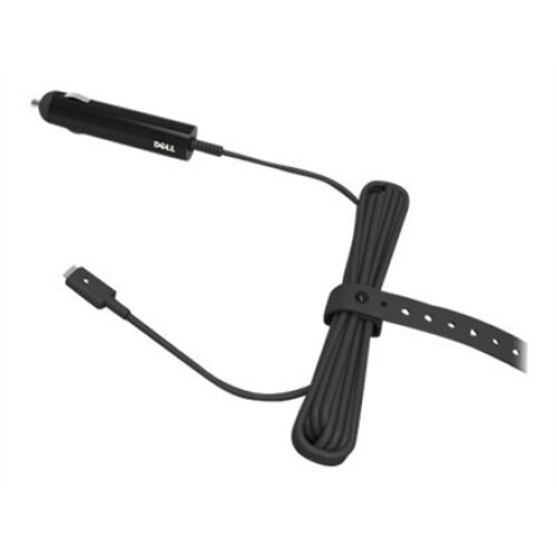 Dell , Adapter , USB-C , 65 W