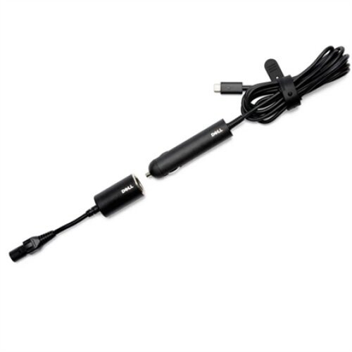 Dell , Adapter , USB-C , 65 W
