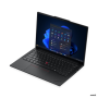Lenovo ThinkPad E14 G7 AMD , Black , 14 , IPS , WUXGA , 1920 x 1200 pixels , Anti-glare , AMD Ryzen 7 , 250 , 16 GB , SODIMM DDR5 , Solid-state drive capacity 512 GB , AMD Radeon 780M Graphics , Windows 11 Pro , 802.11ax , Bluetooth version 5.3 , Keyboard