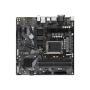 Gigabyte Z690M DS3H DDR4 1.0 M/B Processor family Intel Processor socket LGA1700 DDR4 DIMM Memory slots 4 Supported hard disk drive interfaces SATA, M.2 Number of SATA connectors 4 Chipset Intel Z690 Express Micro ATX