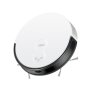 TP-LINK , MagSlim LiDAR Navigation Robot Vacuum & Mop , Tapo RV20 Mop , Wet&Dry , 2600 mAh , Dust capacity 0.4 L , 2700 Pa , White