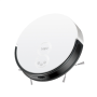 TP-LINK , MagSlim LiDAR Navigation Robot Vacuum & Mop , Tapo RV20 Mop , Wet&Dry , 2600 mAh , Dust capacity 0.4 L , 2700 Pa , White