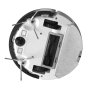 TP-LINK , MagSlim LiDAR Navigation Robot Vacuum & Mop , Tapo RV20 Mop , Wet&Dry , 2600 mAh , Dust capacity 0.4 L , 2700 Pa , White