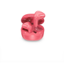 Energy Sistem , True-Wireless earphones , StreetMusic , Bluetooth , In-Ear , Microphone , Wireless , Pink