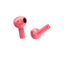 Energy Sistem , True-Wireless earphones , StreetMusic , Bluetooth , In-Ear , Microphone , Wireless , Pink