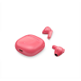 Energy Sistem , True-Wireless earphones , StreetMusic , Bluetooth , In-Ear , Microphone , Wireless , Pink